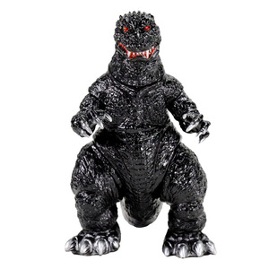 Gran oferta OEM personalizado Marvel película personaje Godzillas hecho a mano 3D impresión Anime figuras vinilo Pvc figura de acción juguete - Product Image 1