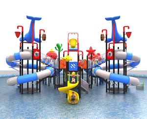 Tobogán <span class=keywords><strong>de</strong></span> juegos al aire libre Atracción barata para niños Parque <span class=keywords><strong>de</strong></span> atracciones usado Equipo <span class=keywords><strong>de</strong></span> juegos para niños <span class=keywords><strong>de</strong></span> silicona Exportador Comerciante - Product Image 4