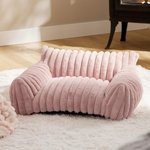 Heißer Verkauf Katzenbett für kleine Hunde, Kätzchen, Hauskatzen, Welpen – Haustier-Schlafsofa - Product Image 4