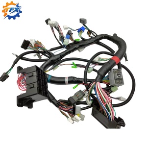 อะไหล่ทดแทน Wire Hamess 0003322 AX200-1 - Product Image 1