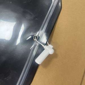 Sac anti-caméra en mousseline pour téléphone, sac de prévention de la photographie, <span class=keywords><strong>pochette</strong></span> de confidentialité pour téléphone portable, sac anti-prise de vue avec ouvre-boucle magnétique - Product Image 3