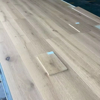 Solid Timber Flooring Indoor White Oak Wood Australian Hardwood Oak Solid Wood Engineered Hardwood Flooring