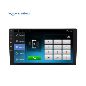 Trung Quốc Caska 7inch đến 10inch màn hình cảm ứng xe Stereo tự động đa phương tiện xe máy nghe nhạc cho phổ xe - Product Image 5