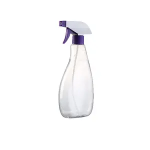Guaranteed Quality Plastic Bottles Supplier