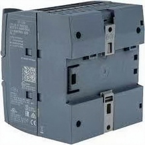 DC/AC 6ES72111AE400XB0  S7-1200 CPU 1211C 6DI 3HS 4DO 24VDC PROFINET 1 MB หน่วยความจำโปรแกรม/ข้อมูล 50 อุปกรณ์ควบคุมอุตสาหกรรม - Product Image 2