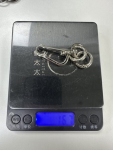 ตะขอเกี่ยวแบบมีห่วงกลม - Product Image 3