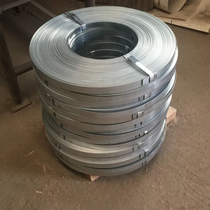 Gran inventario, alta calidad, bajo precio, bobina de tira de acero galvanizado laminado en frío de la más alta calidad, de la más baja, de la más grande - Product Image 5