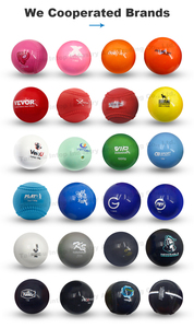 Chất Lượng Cao <span class=keywords><strong>Plyometrics</strong></span> Bóng Sắt Cát Điền Bóng Chày Trọng Fittnes Bóng Bán Buôn - Product Image 6