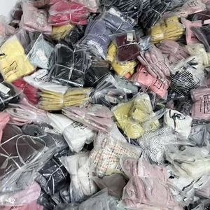 Ordine all'ingrosso di abbigliamento per neonati misto, stile, colore e taglia assortiti, liquidazione, set di abbigliamento per bambini all'ingrosso, set di vestiti per neonati - Product Image 3