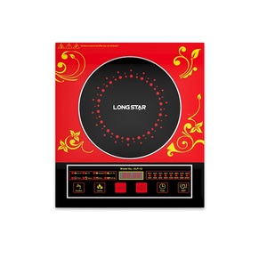 Bếp Điện Cảm Ứng Tiện Dụng, Giá Rẻ, Bếp Điện Cảm Ứng Di Động - Product Image 1