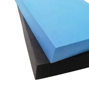 Custom Color And Size High Density Eva Foam Sheets