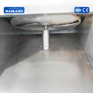 Éminceur multifonctionnel à 4 trous en acier inoxydable pour fruits et légumes, idéal pour citron, kiwi, racine <span class=keywords><strong>de</strong></span> lotus, patate douce, pomme <span class=keywords><strong>de</strong></span> <span class=keywords><strong>terre</strong></span> - Product Image 6