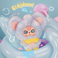 Eason Studio Genuine Baby Three Mini Hug Series Caja ciega DDP Precio que incluye envío aéreo a EE. UU. MOQ 9 Caja al por mayor 1/8/9