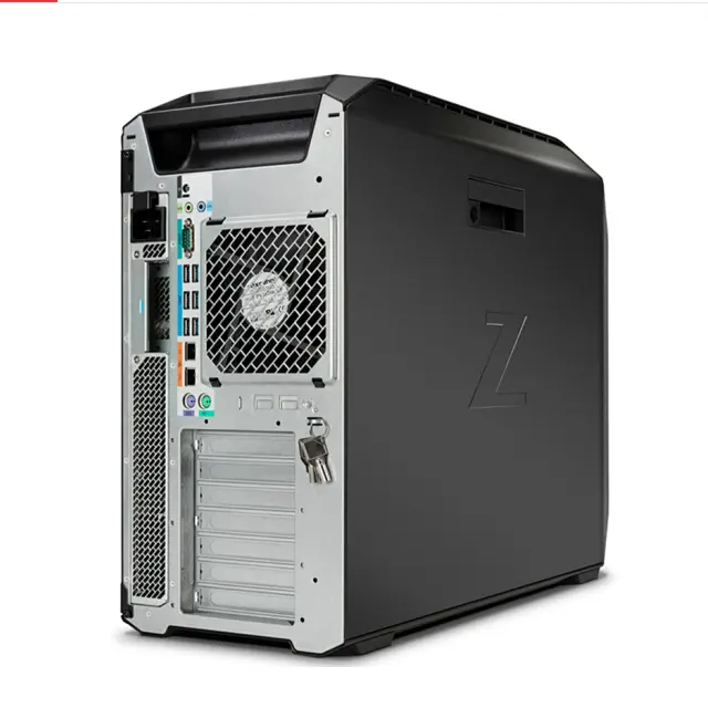 Best price and Good Quality China supplier Hpe Z8 G4 Tower Workstation