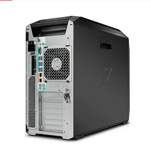 המחיר הטוב ביותר ואיכות טובה ספק סין Hpe Z8 G4 מגדל תחנת עבודה