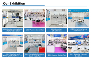 مروحة تبريد قوية للسيارة مع كوب شفط قوي، مروحة تهوية 12 فولت لتبريد سريع للمقصورة، تعمل بولاعة السجائر - Product Image 6