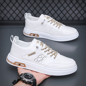 Nuevos Mocasines de Moda para Hombre Otoño 2026, Zapatos Casuales, Zapatos para Caminar, Zapatos para Correr, Parte Superior de Malla, Evergreen - Product Image 3