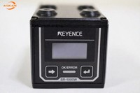 Lecteur de codes à mise au point automatique KEYENCE SR-1000W, capteur d'image CMOS à champ large, équipement industriel japonais en stock
