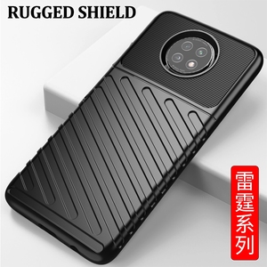 Antiurto TPU Mobile Della Copertura Posteriore <span class=keywords><strong>Per</strong></span> <span class=keywords><strong>XIAOMI</strong></span> <span class=keywords><strong>Redmi</strong></span> nota <span class=keywords><strong>9T</strong></span> cassa del telefono - Product Image 5