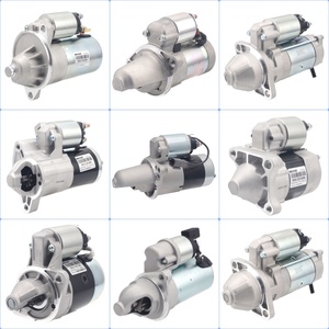 <span class=keywords><strong>Motor</strong></span> de arranque de coche para 10465167 8104651670, soporte de cepillo de piezas V8, 2 unidades - Product Image 4