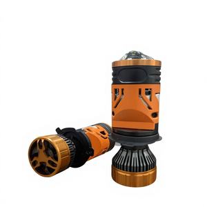 Ampoule de projecteur LED H4 super lumineuse 12V 24V 6000K pour voitures et camions, 10000 lumens, YOUCHESHI, ajustement universel, <span class=keywords><strong>1</strong></span> an - Product Image 1