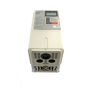 ตัวแปลงความถี่ VFD CIMR-G7A41P5ของแท้1.5KW 3เฟส380เป็น480VAC 4.8A 3.7KVA CIMRG7A41P5 CIMR-G7A41P5 O - Product Image 5