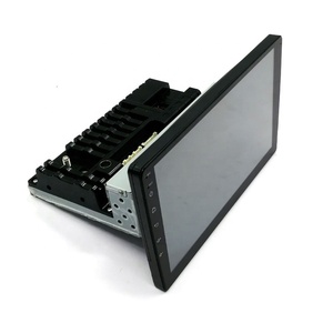 1 Din ou 2 Din 7 / 9 / 10 pouces universel Android 12 lecteur DVD de voiture avec écran tactile Radio Carplay <span class=keywords><strong>GPS</strong></span>, pour Portable - Product Image 2
