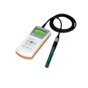 Medidor de pH portátil Toko Chemical TCX-999i importado de Japón para pruebas de calidad del agua - Product Image 1