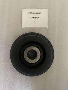 Fabricage Groothandel Verkopende Product Kussen 207-01-35140 Voor Graafmachine Pc400-<span class=keywords><strong>7</strong></span>/8 - Product Image 4