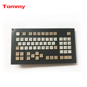 A02B-0303-C328 Nouveau clavier de panneau de commande FANUC d'origine pour machine CNC - Product Image 1