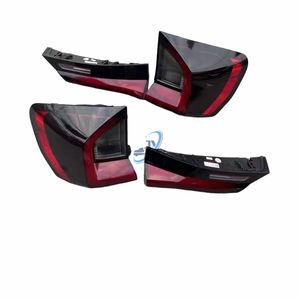 Fanale Posteriore LED Originale Usato di Alta Qualità per <span class=keywords><strong>BMW</strong></span> X1IX1 <span class=keywords><strong>U11</strong></span> 2023-2025, Luce di Stop e Posizione Posteriore - Product Image 1