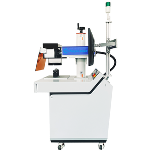 קוד dpm אוטומטי דירוג & סימון עבור pcb, מערכת סימון לייזר קוד תעשייתי QR - Product Image 6