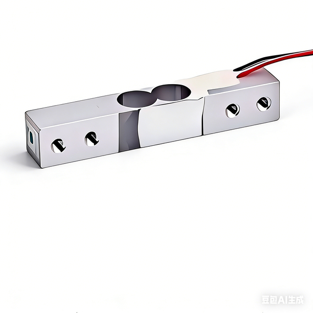 HTH Series 1-30kg Capacity Tension Load Cell 0.1% Accuracy for Wire Rope Force Monitoring