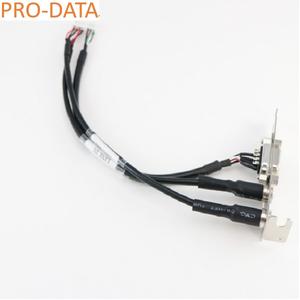 Customized Industrial Control <b>Wire</b> Harness Subassembly Taiwan Made for Electronic Applications - Product Image 6