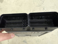 Unidad de Control del Motor (ECU) Original Usada LR117874 LR090714 LR090831 para Range Rover Sport 3.0 2018-2022 Diésel