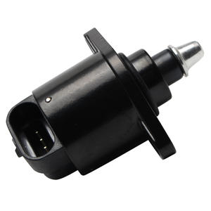 วาล์วควบคุมอากาศมอเตอร์สตาร์ท D5185 DX-D5185สำหรับระบบเชื้อเพลิงของรถจักรยานยนต์ <span class=keywords><strong>Benelli</strong></span> Jinpeng <span class=keywords><strong>502</strong></span> TPK502 BJ500GS-A Qianjiang - Product Image 3