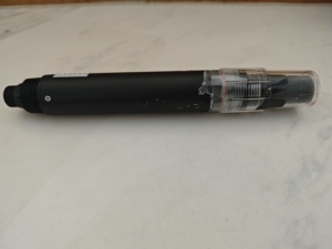 Trực tuyến kỹ thuật số cảm biến <span class=keywords><strong>UV</strong></span> huỳnh quang cảm biến Analyzer cho xử lý nước chất lượng giám sát độ đục Analyzer - Product Image 2