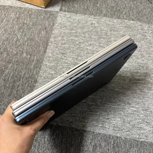 Precio económico para M A-c Notebook Air 2022 A2681 M2 13.3 pulgadas, interfaz fluida, inicio rápido, portátil empresarial usado, computadora desbloqueada - Product Image 3