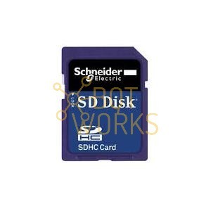 Schneider Electric BMXRMS004GPF - Nuevo - Product Image 1
