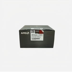 <span class=keywords><strong>AMD</strong></span> Ryzen 7 5800x 8-core 16-Thread Unlocked-Bộ xử lý máy tính để bàn - Product Image 4