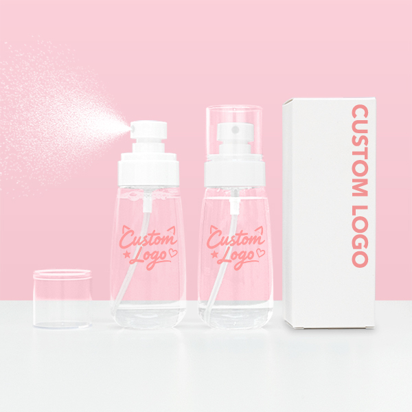 Custom Installningsspray Waterproof Setting Spray Makeup