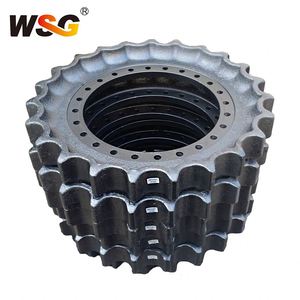 ضرس عجلات عربة هيتاشي لقطع غيار هيتاشي-EX800 UH07 ZAXIS وzaxis وzaxis ZAXIS-3-6 - Product Image 2