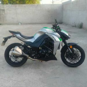 Motocicleta Usada de 400 CC con EURO5, Superventas, Modelo N19 Z 1000, Motocicleta de Carreras, Motocicleta de Gasolina - Product Image 1