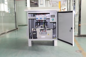 Transformador Monofásico de 240v/120v, Transformador Bifásico de 10kva/5kva - Product Image 6