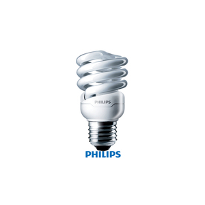 Đèn tiết kiệm năng lượng Xoắn Ốc lốc xoáy Philips lốc xoáy 5W 8W 12W 15W 20W 23W <span class=keywords><strong>E27</strong></span> WW CW - Product Image 3
