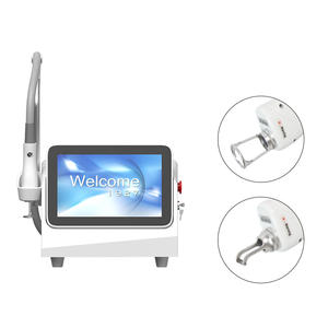 Máquina de Belleza Portátil con Láser de CO2 de 10600nm para el Cuidado de la Piel, Eliminación de Manchas, Reafirmación y Lifting, Entrega Rápida de Fábrica - Product Image 2