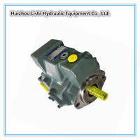 Pompe à huile YUKEN A145-F-R-04-H-S-K-32, pompe à pistons variables A145-L-R-04-H-S-K-32, pompe hydraulique