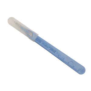 ORIENTMED Cheap Price Dental <strong>Surgical</strong> <strong>Instrument</strong> Stainless Steel <strong>Surgical</strong> Blade Scalpel Handle - Product Image 3