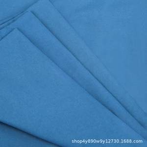 Saco de dormir rectangular Woqi, tipo sobre, 2000g, poliéster transpirable, lavable a máquina, para adultos, viajes, camping, color azul pavo real - Product Image 4