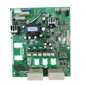 Carte mère de climatiseur PCB505A266AA, carte de commande centrale de climatisation, pièce de rechange anti-poussière - Product Image 5